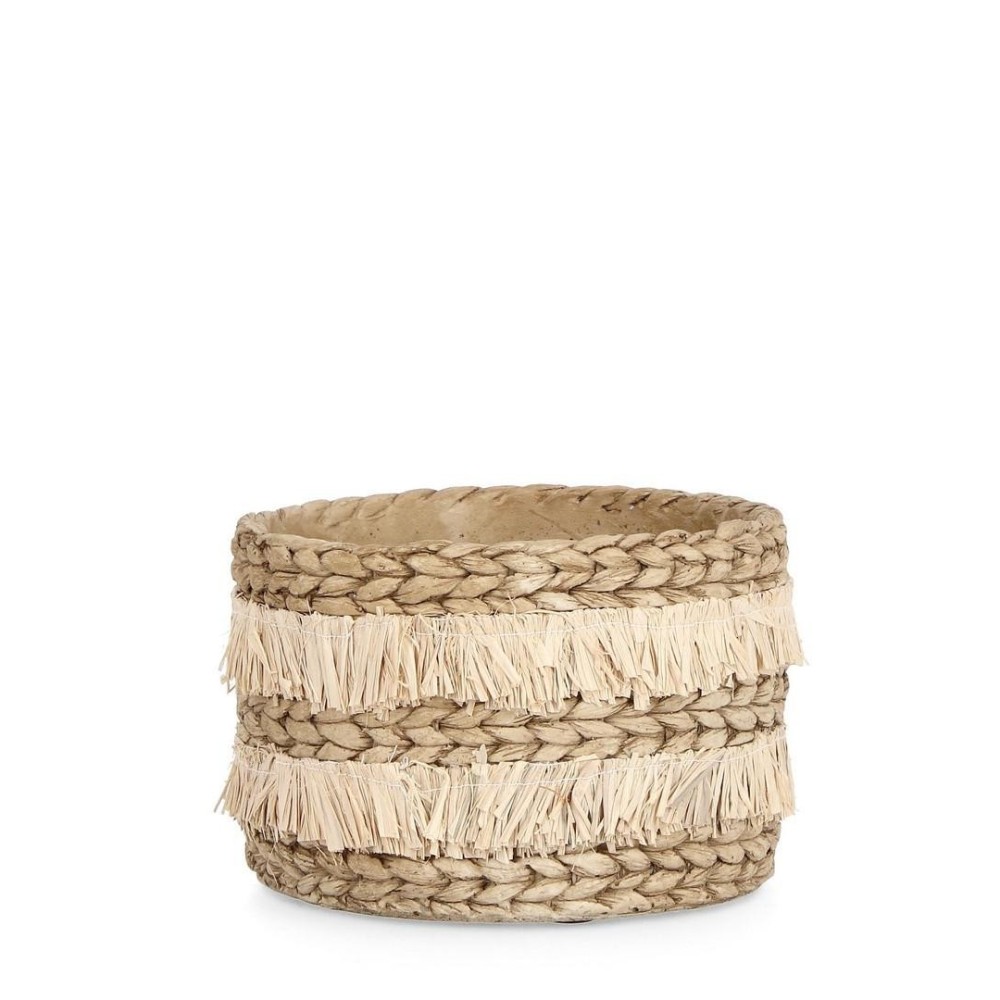 VASO COLOMBIA NATURALE D23.5 H16